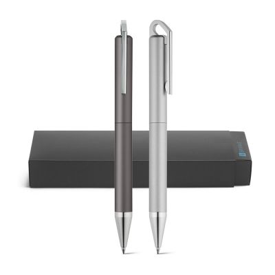 HOOK MATTE - Penna a sfera in bronzo
