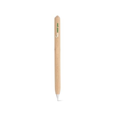 BIO - Penna a sfera in legno