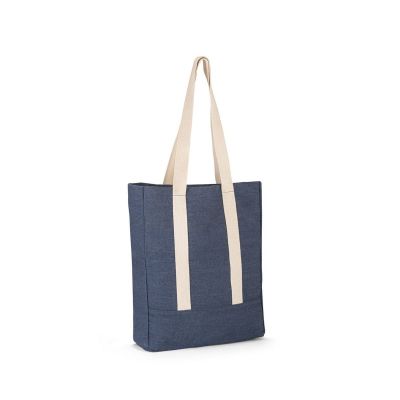 DENIM CASUAL - Borsa in denim