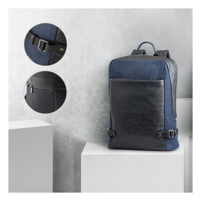 DIVERGENT BACKPACK I - Zaino DIVERGENT II