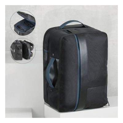 DYNAMIC BACKPACK I - Zaino DYNAMIC 2 in 1