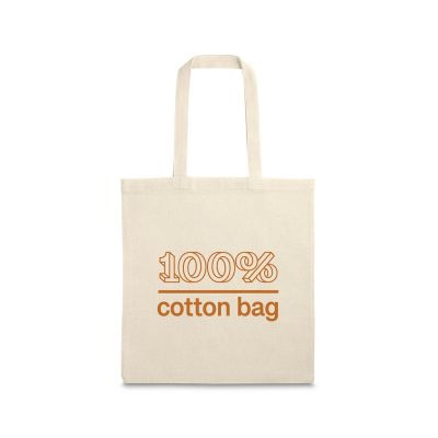 BONDI - Borsa in cotone 100%