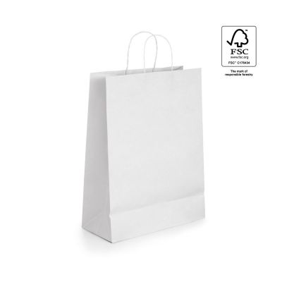 CITADEL - Borsa in carta kraft (90 g/m²)