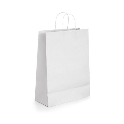 CABAZON - Borsa in carta kraft (90 g/m²)