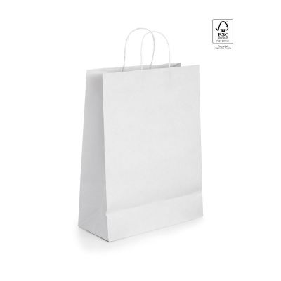 GRANT - Borsa in carta kraft (100 g/m²)