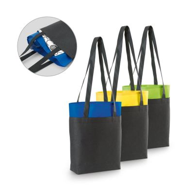 HARROD - Borsa