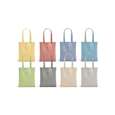 RYNEK - Borsa con cotone riciclato (140 g/m²)