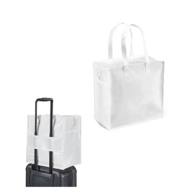 ARASTA - Borsa in TNT laminato