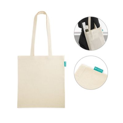 MATOLA - Shopper in cotone biologico
