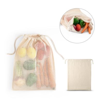 NAPOLI - Borsa 100% cotone