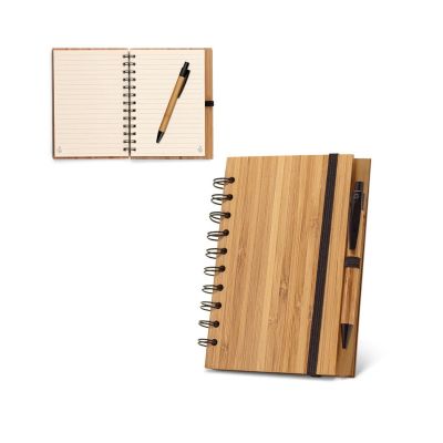 DICKENS A5 - lock note A5
