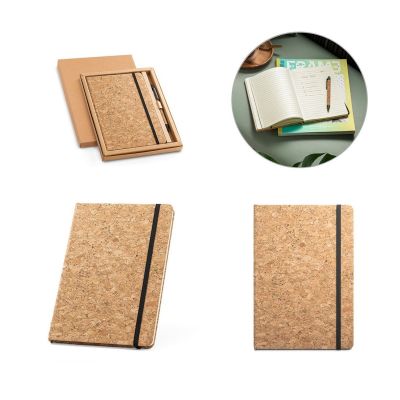 FREUD - Block note con penna