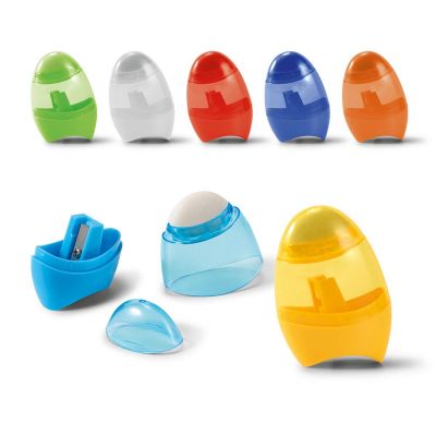 AGUZA - Temperamatite 2 in 1