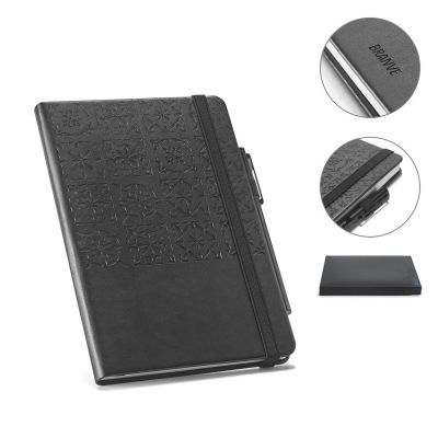 TILES NOTEBOOK - Block note TILES
