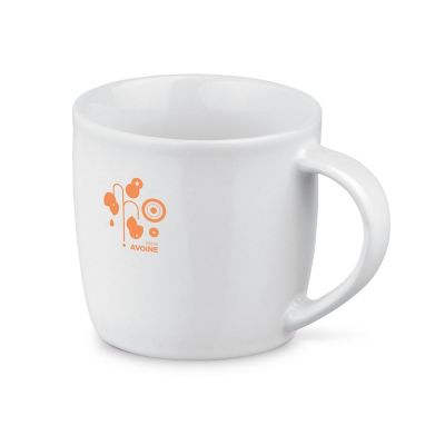 AVOINE - Tazza in ceramica da 370 ml