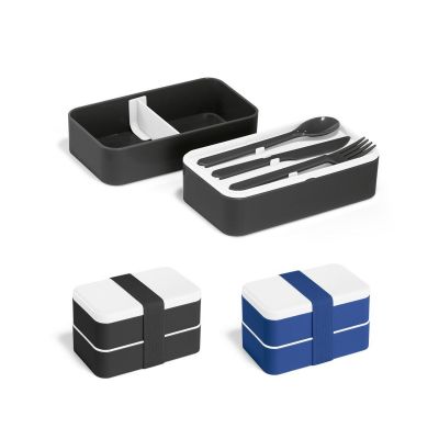 BOCUSE - Portapranzo ermetico da 680 ml
