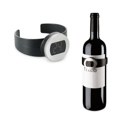 DABNEY - Termometro digitale per vino