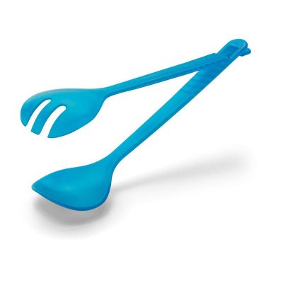 SORREL - Set con 2 posate per insalata