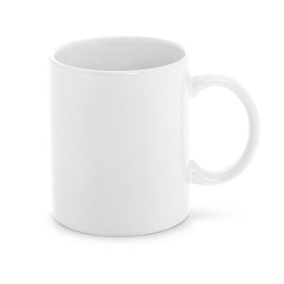ANISEED - Tazza in ceramica ideale per la sublimazione da 350 mL