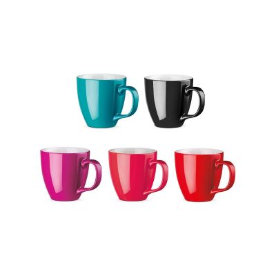PANTHONY - Tazza in porcellana con hydroglaze 450 mL
