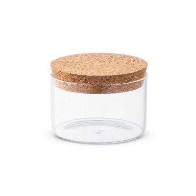 SPICE 380 - Barattolo in vetro da 380 ml