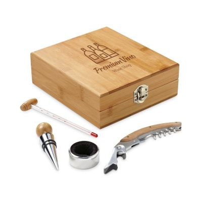 CABERNET - Set da vino