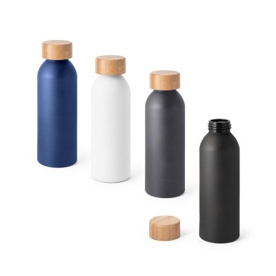 QUETA - Borraccia da 550 mL