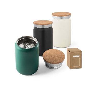 LAVINE 350 - Thermos in acciaio inossidabile da 350ml