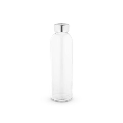 SOLER - Borraccia in vetro da 500ml