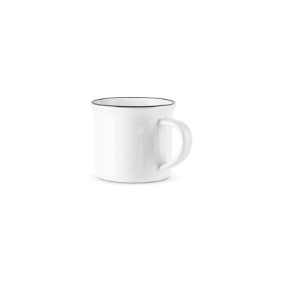 SELDEN - Tazza in ceramica adatta alla sublimazione 280 mL