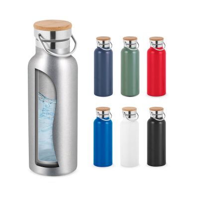 RAGNAR - Borraccia in acciaio inox 570ml