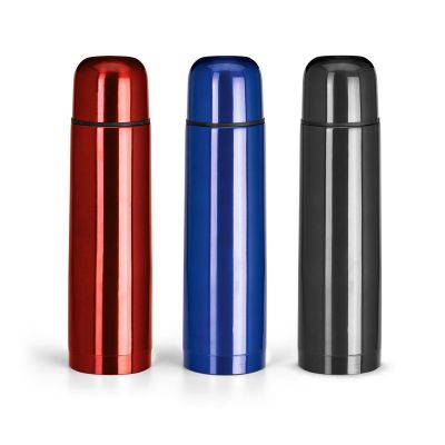 LUKA - Thermos in acciaio inossidabile 500 mL