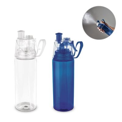 CLOUDS - Borraccia sportiva da 600 ml