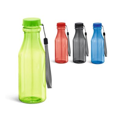 JIM - Borraccia sportiva da 510 ml