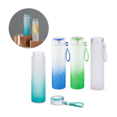 WILLIAMS - Borraccia da 470 ml