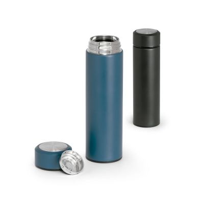 INGRAM - Thermos in acciaio inox 470 mL