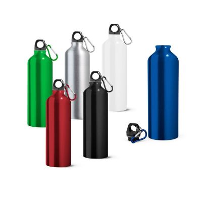 SIDEROT - Borraccia sportiva da 750 mL