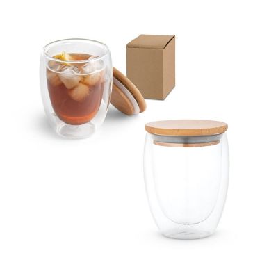ECUADOR 350 - Bicchiere da viaggio da 350 ml