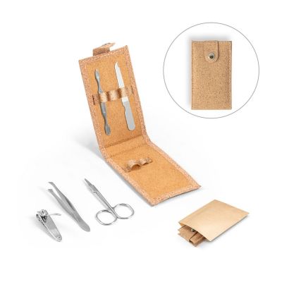 ZENA - Set di manicure