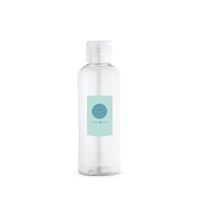 REFLASK 100 - Flacone da 100 ml con tappo