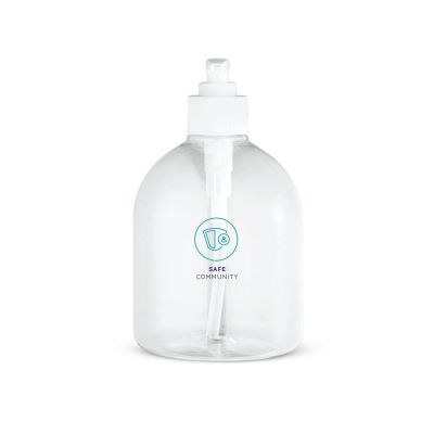 REFLASK 500 - Flacone da 500 ml con dosatore