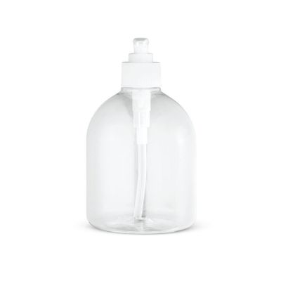 REFLASK 500 - Flacone da 500 mL con dosatore