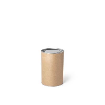 BOXIE CAN NAT CHR S - Scatola cilindrica