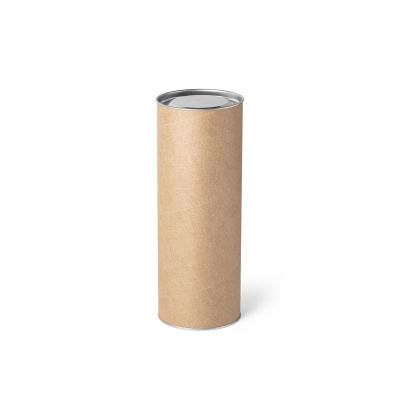 BOXIE CAN NAT CHR M - Scatola cilindrica