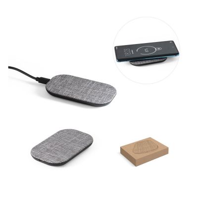 RENEWAL CHARGER - Caricatore wireless