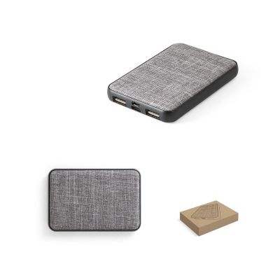 RENEWAL BATTERY - Batteria portatile 5'000 mAh