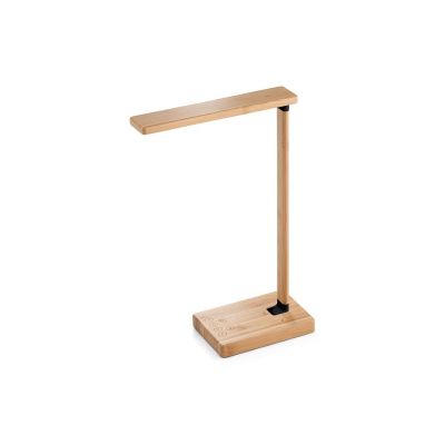 MOREY - Lampada in bambù
