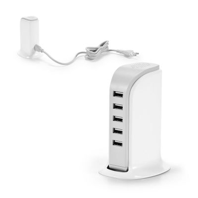 STEVENS - Stazione di ricarica USB