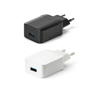 HOUSTON - Alimentatore USB