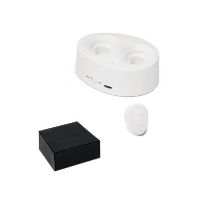CHARGAFF - Auricolari wireless